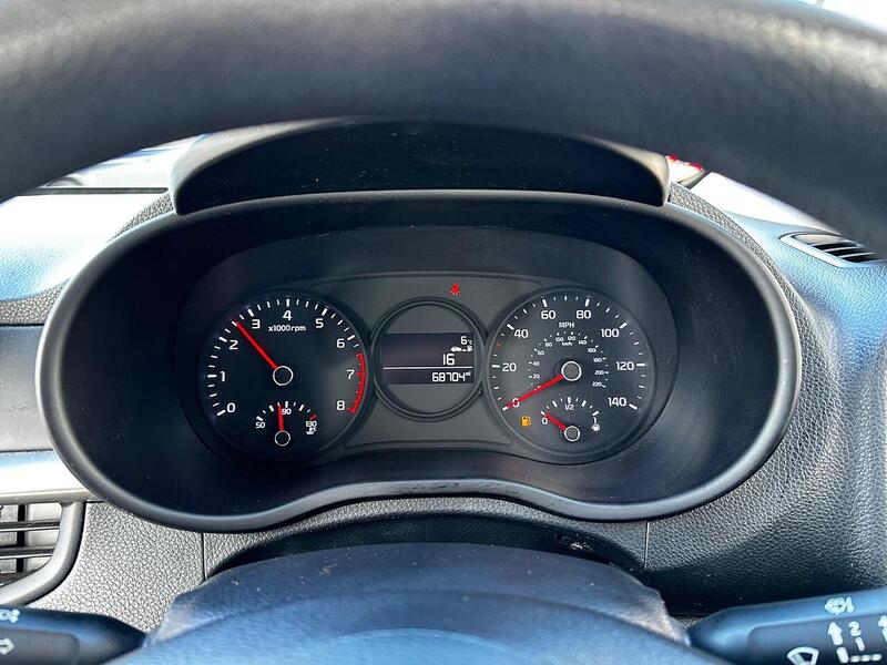 Used Kia Picanto 2018 for sale - 77836576: Photo 17