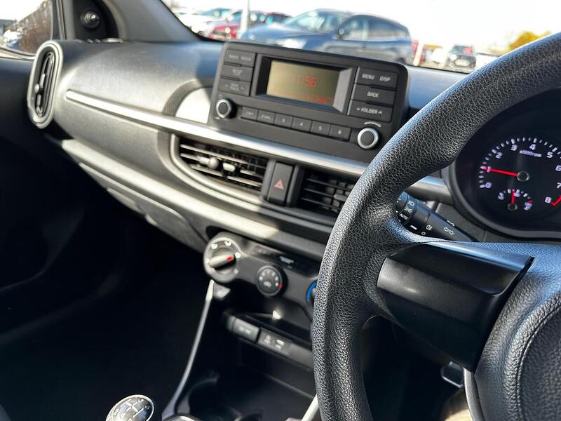 Used Kia Picanto 2018 for sale - 77836576: Photo 19