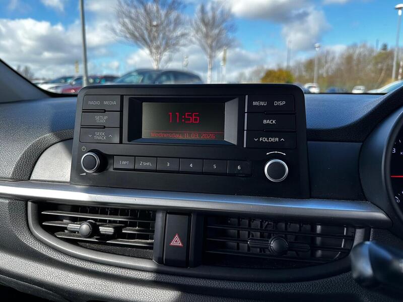 Used Kia Picanto 2018 for sale - 77836576: Photo 21