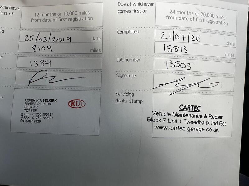 Used Kia Picanto 2018 for sale - 77836576: Photo 24