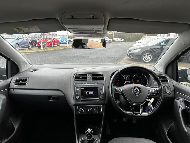 Used Volkswagen Polo 2017 for sale - 77564114: Photo 10