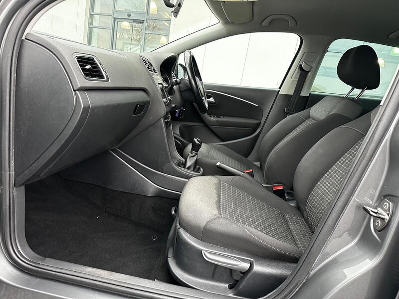 Used Volkswagen Polo 2017 for sale - 77564114: Photo 12