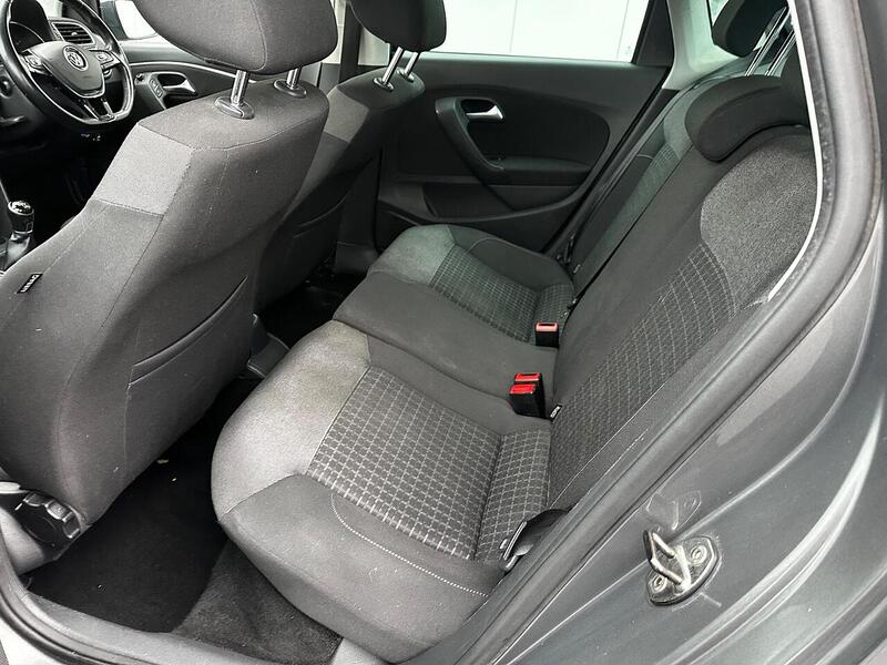 Used Volkswagen Polo 2017 for sale - 77564114: Photo 13
