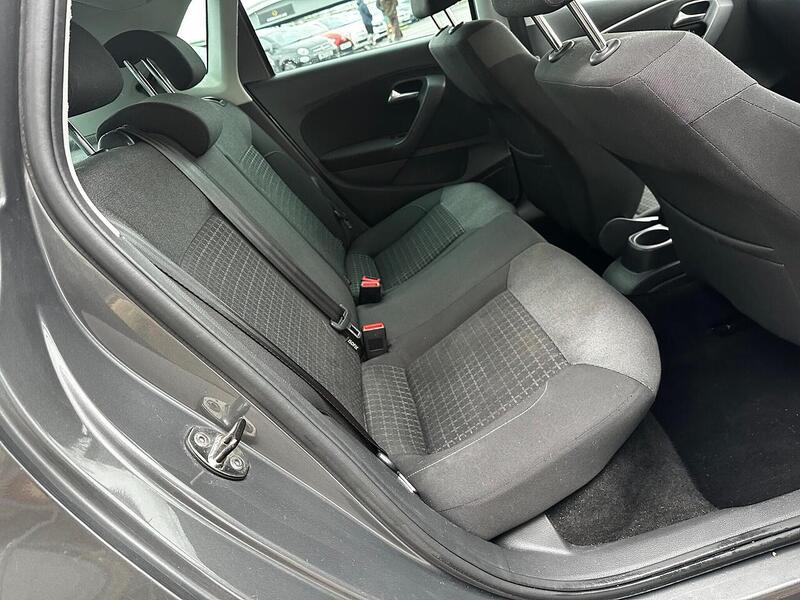 Used Volkswagen Polo 2017 for sale - 77564114: Photo 14