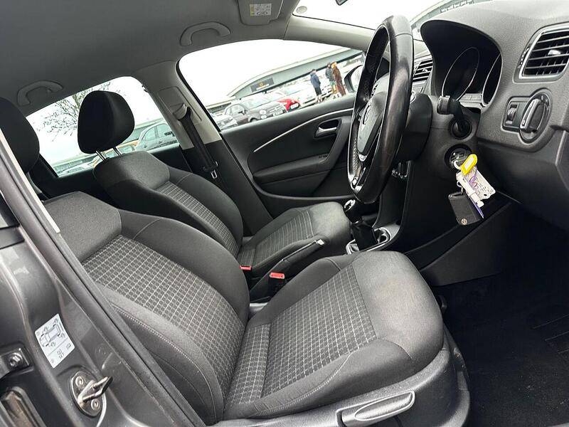 Used Volkswagen Polo 2017 for sale - 77564114: Photo 15