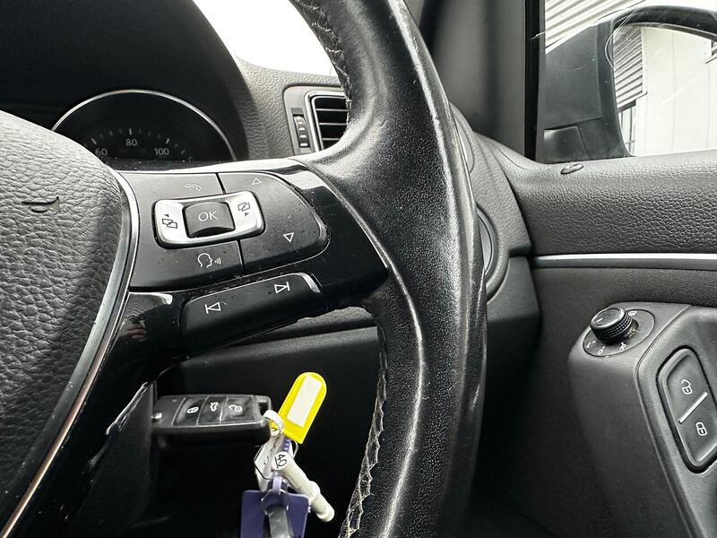 Used Volkswagen Polo 2017 for sale - 77564114: Photo 18