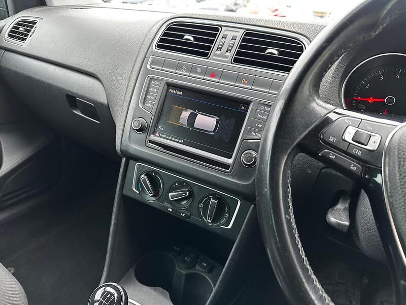 Used Volkswagen Polo 2017 for sale - 77564114: Photo 20