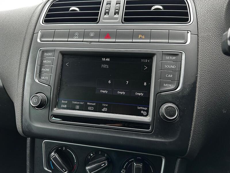 Used Volkswagen Polo 2017 for sale - 77564114: Photo 22