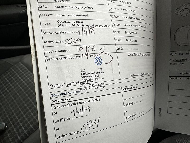 Used Volkswagen Polo 2017 for sale - 77564114: Photo 25