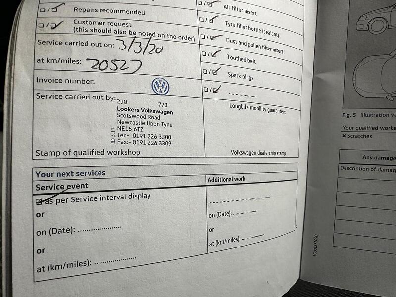 Used Volkswagen Polo 2017 for sale - 77564114: Photo 27