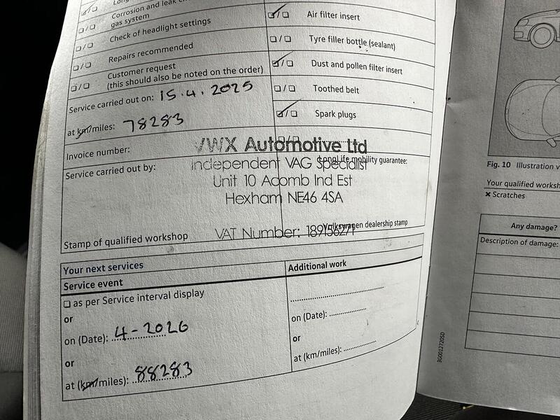 Used Volkswagen Polo 2017 for sale - 77564114: Photo 30