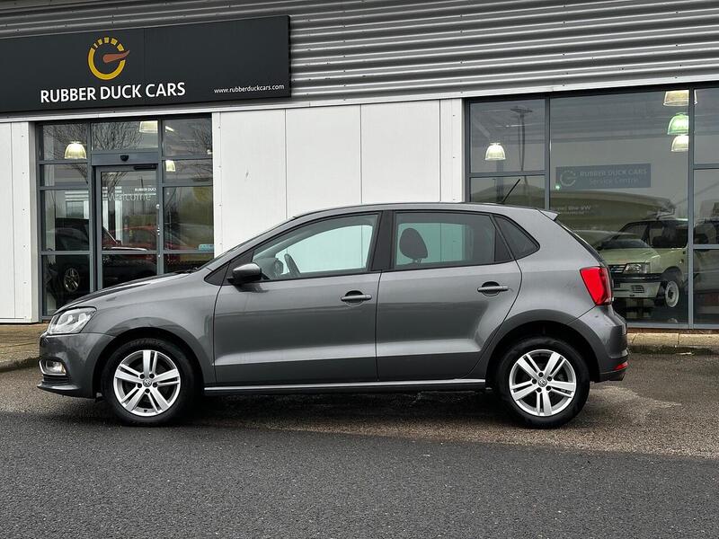 Used Volkswagen Polo 2017 for sale - 77564114: Photo 8