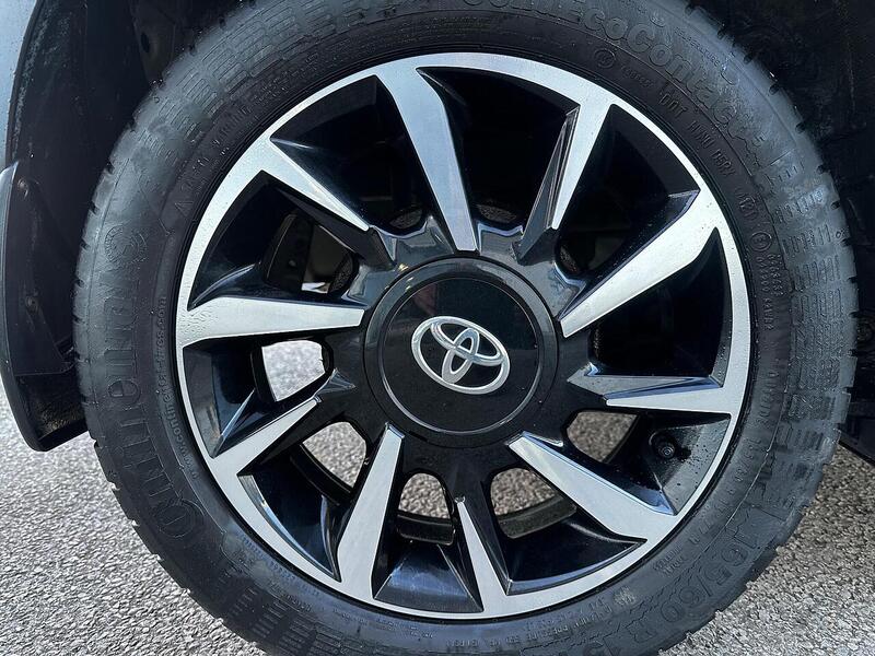 Used Toyota AYGO 2021 for sale - 77132441: Photo 11