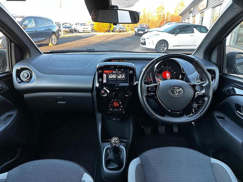 Used Toyota AYGO 2021 for sale - 77132441: Photo 14