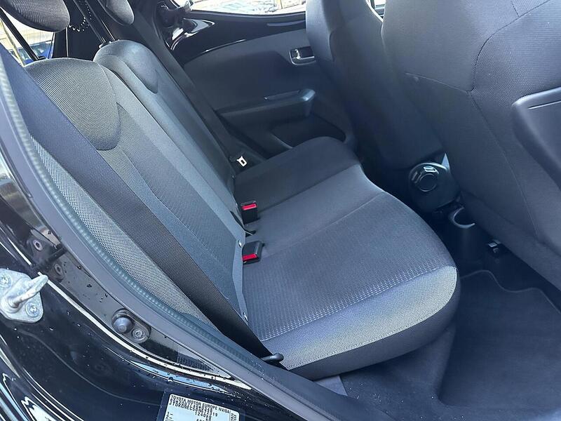 Used Toyota AYGO 2021 for sale - 77132441: Photo 18