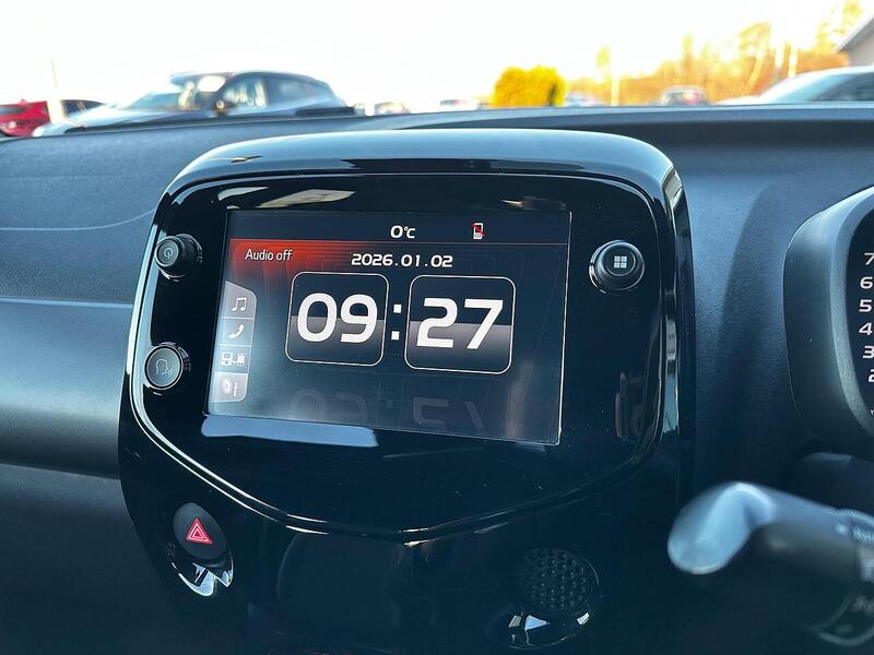 Used Toyota AYGO 2021 for sale - 77132441: Photo 26