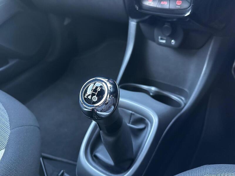 Used Toyota AYGO 2021 for sale - 77132441: Photo 28