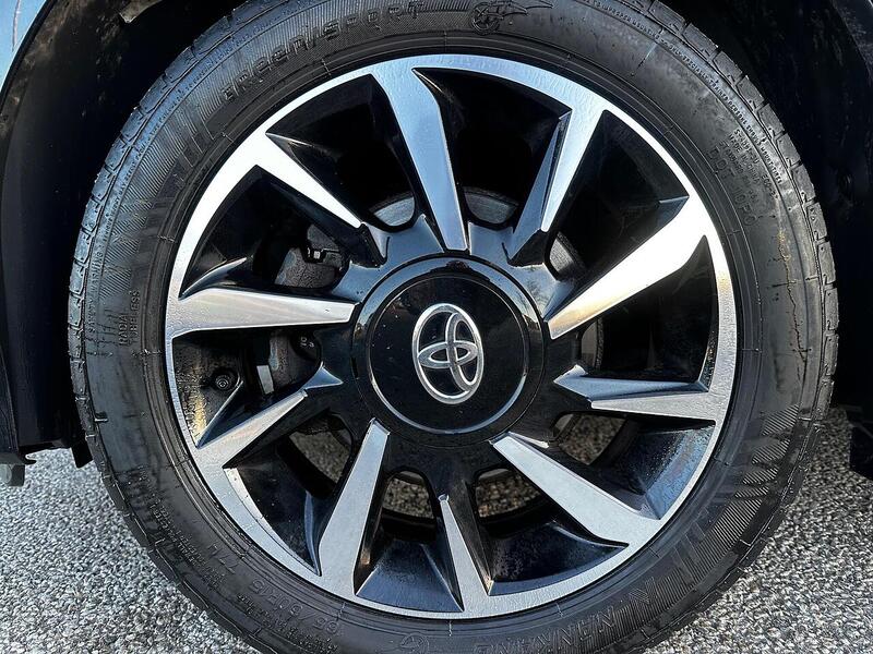 Used Toyota AYGO 2021 for sale - 77132441: Photo 9