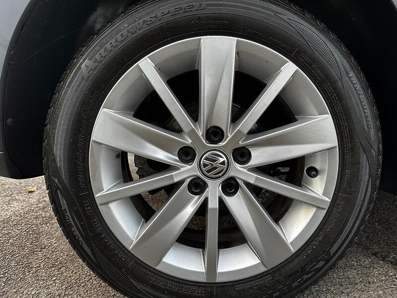 Used Volkswagen Polo 2016 for sale - 77132497: Photo 10