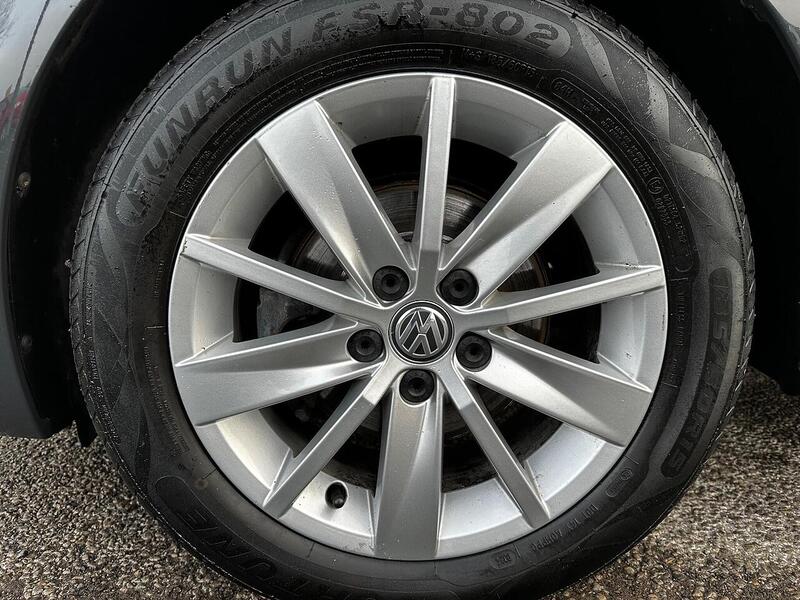 Used Volkswagen Polo 2016 for sale - 77132497: Photo 12