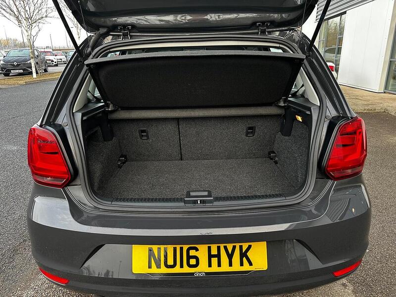Used Volkswagen Polo 2016 for sale - 77132497: Photo 13