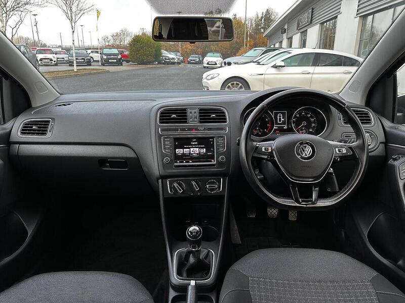 Used Volkswagen Polo 2016 for sale - 77132497: Photo 14