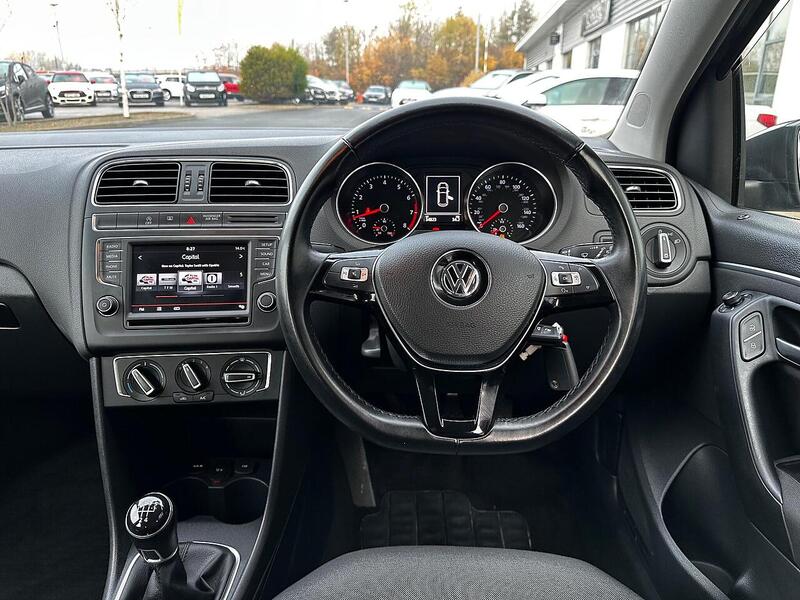 Used Volkswagen Polo 2016 for sale - 77132497: Photo 15