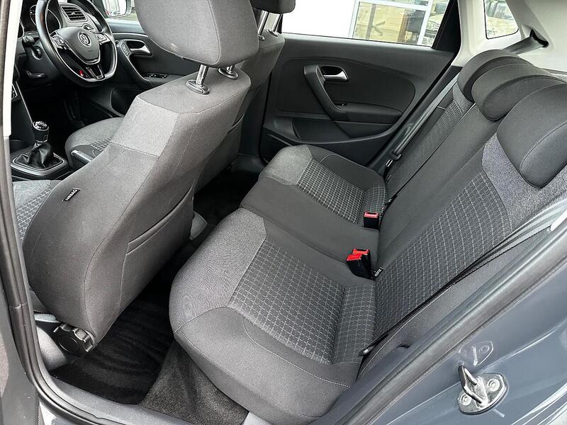 Used Volkswagen Polo 2016 for sale - 77132497: Photo 17