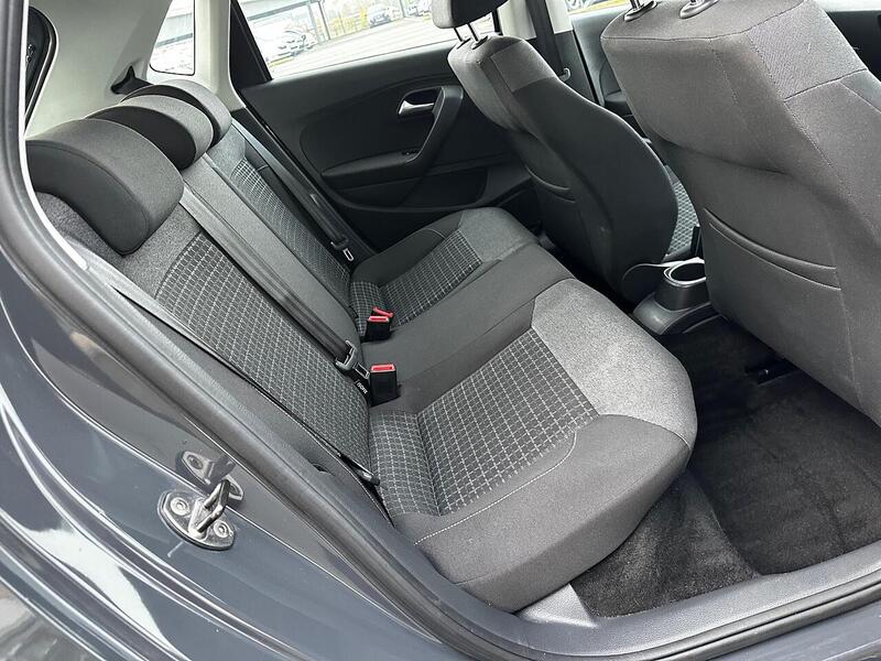 Used Volkswagen Polo 2016 for sale - 77132497: Photo 18