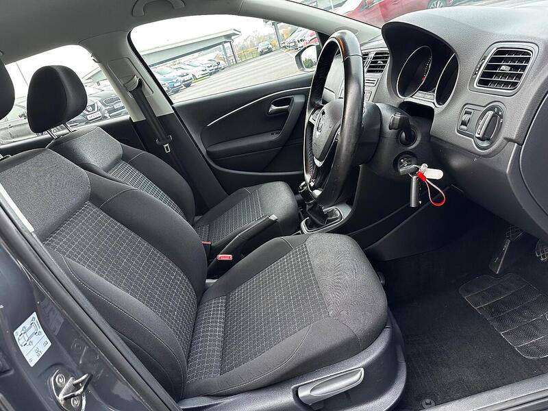 Used Volkswagen Polo 2016 for sale - 77132497: Photo 19