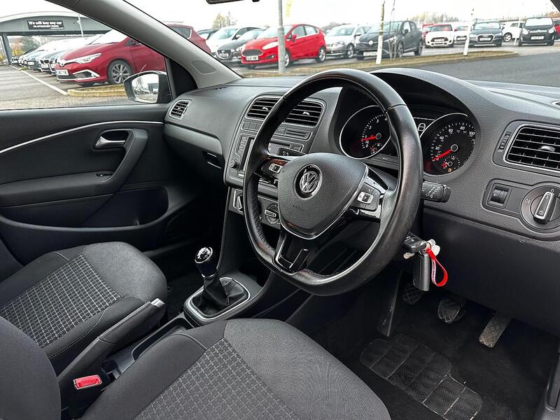 Used Volkswagen Polo 2016 for sale - 77132497: Photo 20