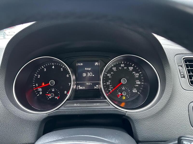 Used Volkswagen Polo 2016 for sale - 77132497: Photo 21