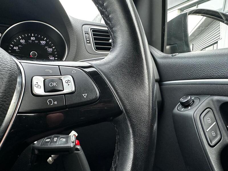 Used Volkswagen Polo 2016 for sale - 77132497: Photo 22