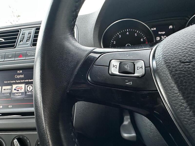 Used Volkswagen Polo 2016 for sale - 77132497: Photo 23