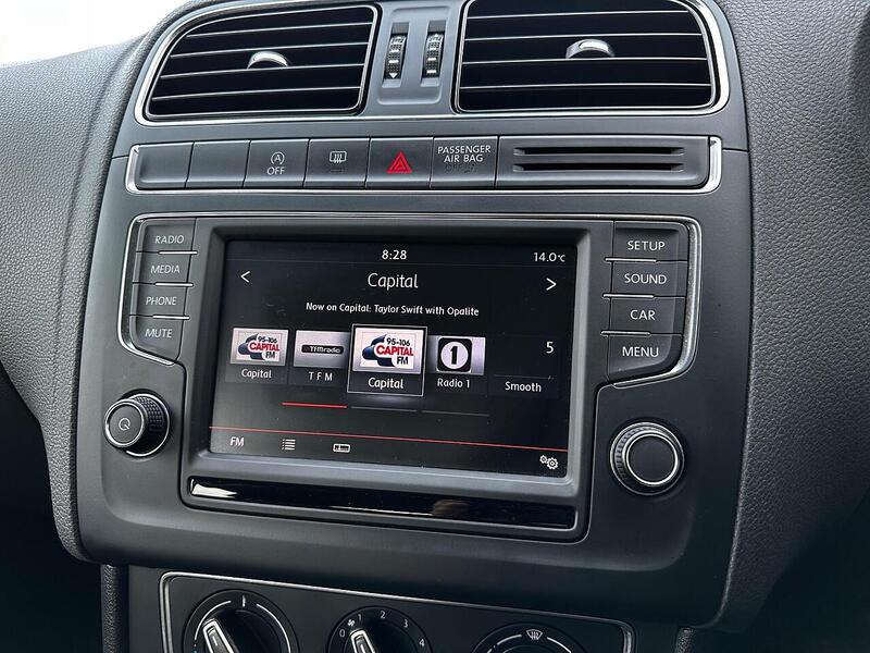 Used Volkswagen Polo 2016 for sale - 77132497: Photo 26