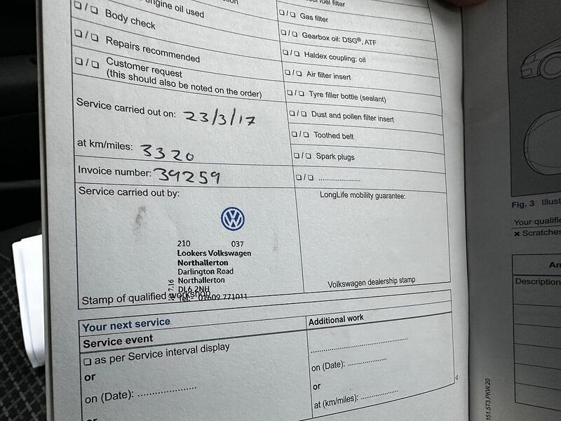 Used Volkswagen Polo 2016 for sale - 77132497: Photo 29