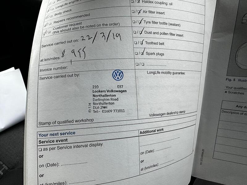 Used Volkswagen Polo 2016 for sale - 77132497: Photo 31