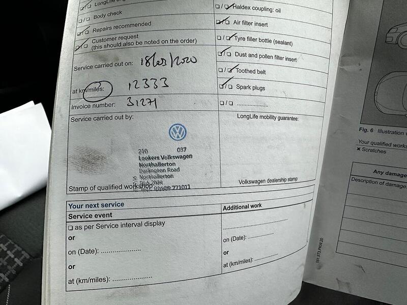 Used Volkswagen Polo 2016 for sale - 77132497: Photo 32