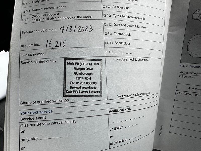 Used Volkswagen Polo 2016 for sale - 77132497: Photo 33