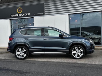 Used SEAT Ateca 2019 for sale - 78045149: Photo