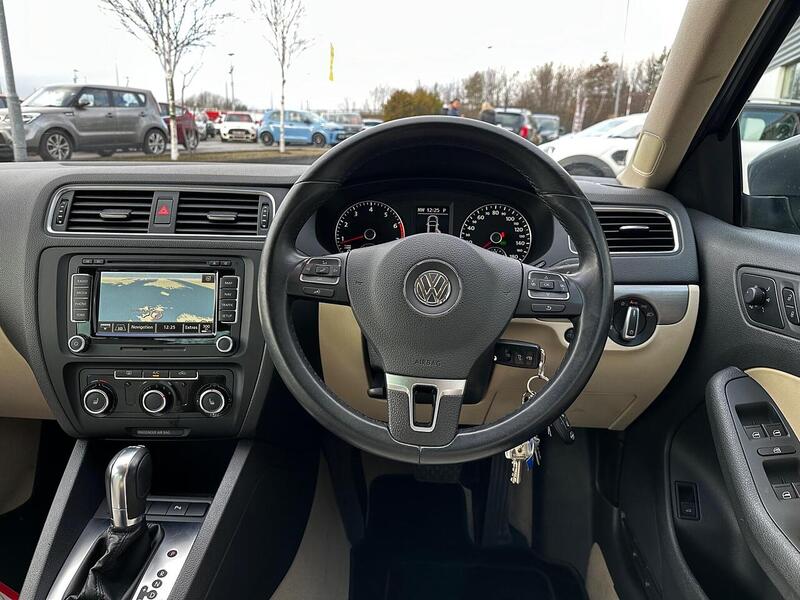 Used Volkswagen Jetta 2013 for sale - 77409151: Photo 11
