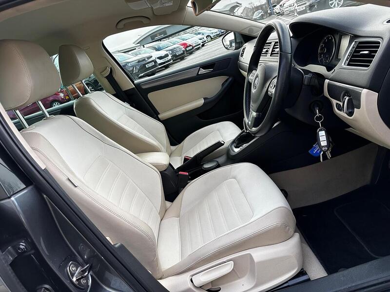 Used Volkswagen Jetta 2013 for sale - 77409151: Photo 15