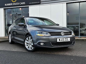 Used Volkswagen Jetta 2013 for sale - 77409151: Photo