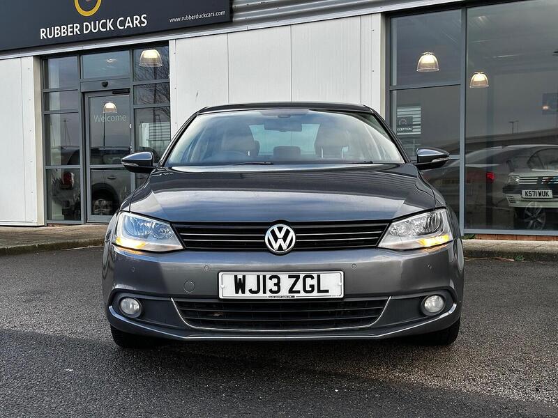 Used Volkswagen Jetta 2013 for sale - 77409151: Photo 2