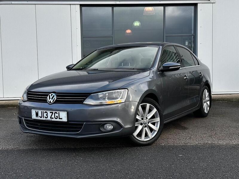 Used Volkswagen Jetta 2013 for sale - 77409151: Photo 3