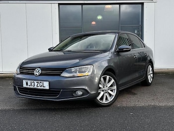 Used Volkswagen Jetta 2013 for sale - 77409151: Photo