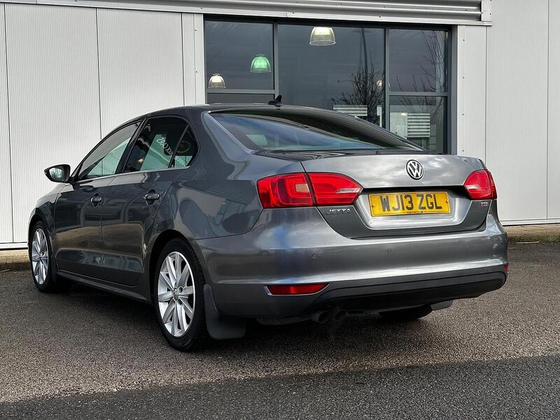 Used Volkswagen Jetta 2013 for sale - 77409151: Photo 7