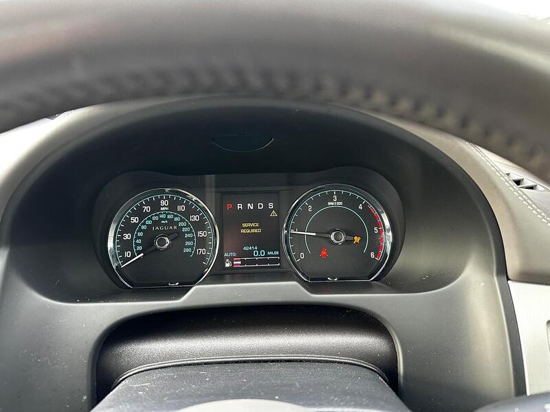 Used Jaguar XF for sale - 77594945: Photo 17