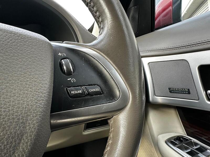 Used Jaguar XF for sale - 77594945: Photo 18