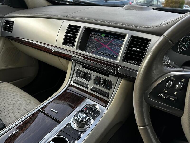 Used Jaguar XF for sale - 77594945: Photo 20